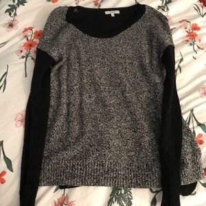 Madewell Sweater